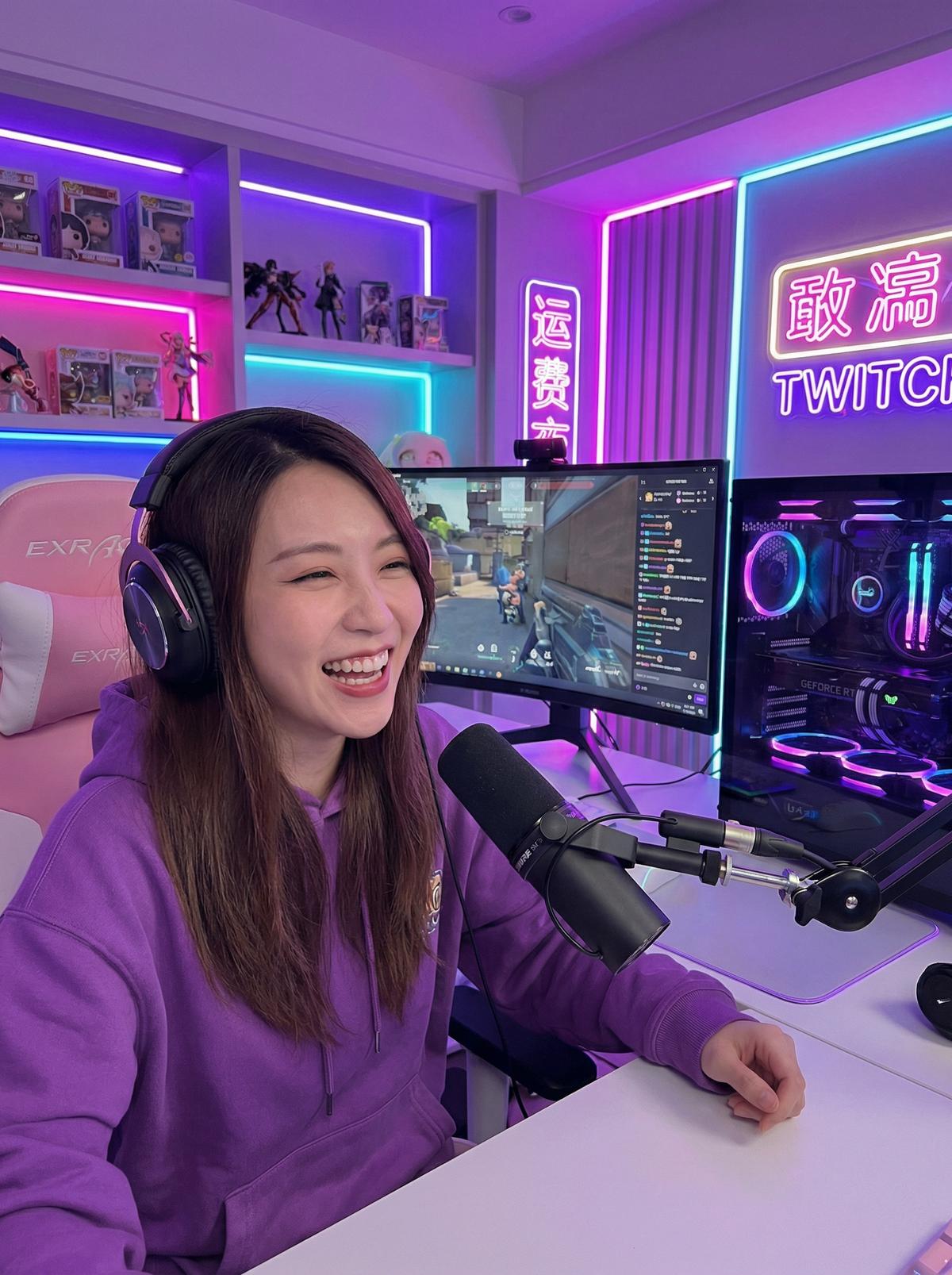 困困兔游戏直播视频